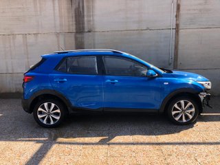 DESPIECE KIA STONIC 1.2 CVVT GASOLINA 84 cv 2024