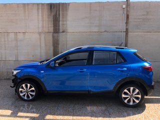 DESPIECE KIA STONIC 1.2 CVVT GASOLINA 84 cv 2024