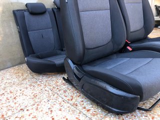 DESPIECE KIA STONIC 1.2 CVVT GASOLINA 84 cv 2024