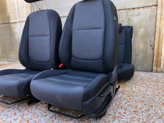 DESPIECE KIA STONIC 1.2 CVVT GASOLINA 84 cv 2024