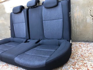 DESPIECE KIA STONIC 1.2 CVVT GASOLINA 84 cv 2024