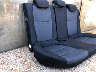 DESPIECE KIA STONIC 1.2 CVVT GASOLINA 84 cv 2024