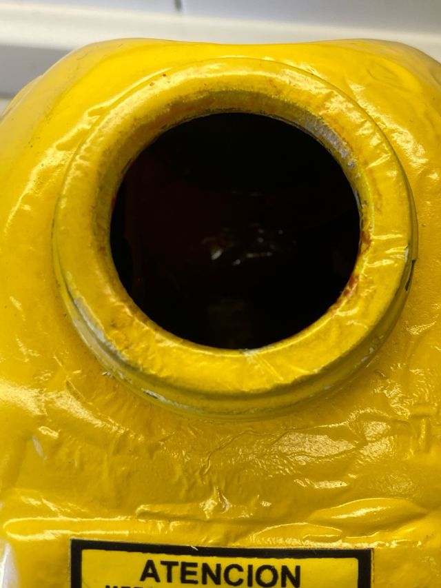 Depósito Montesa enduro 250/360 H7