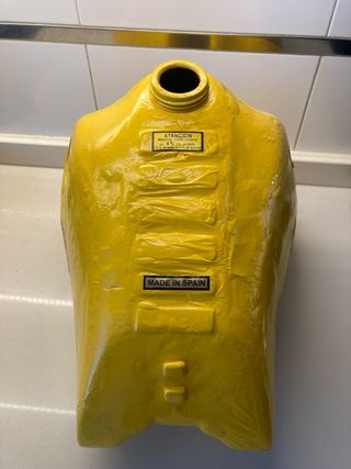 Depósito Montesa enduro 250/360 H7