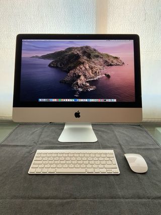 PACK APPLE: iMac / iPad Pro / Macbook Air / iPhone