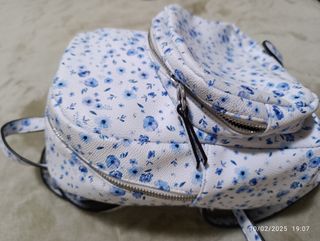 Mochila parfois
