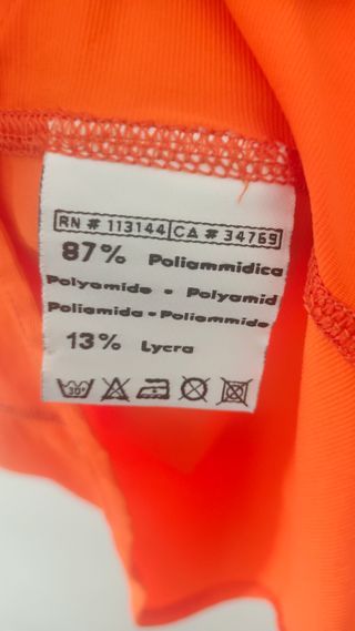 Camiseta Match Worn Valencia CF Joaquín 