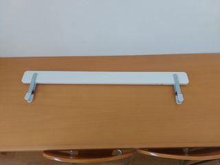 Barra lateral cama niños