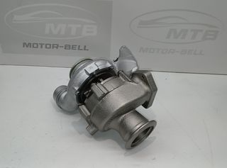 4933500640 turbo BMW