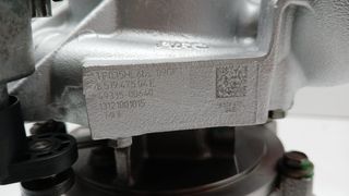 4933500640 turbo BMW