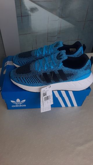 Zapatillas Adidas
