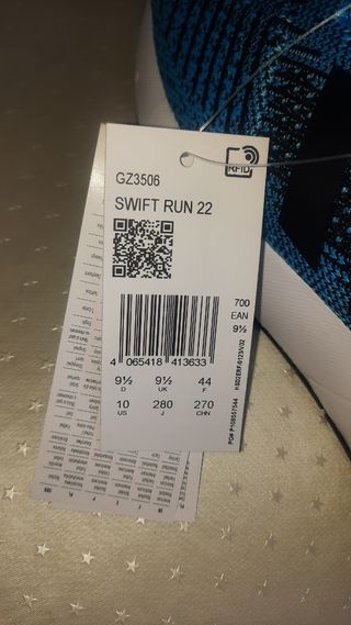 Zapatillas Adidas