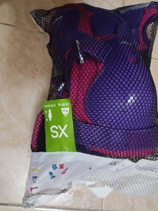 PATINES EN LINEA, Kit completo