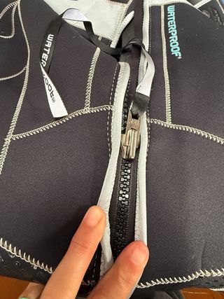 Traje de neopreno 5 mm