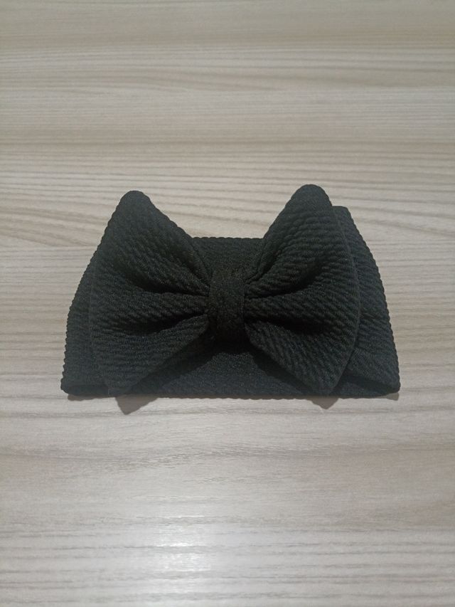 Papillon nero per cani di piccola taglia