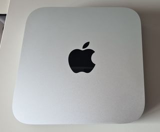 Mac Mini I5 - 8GB Ram - HD 1TB + SSD 480GB