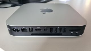 Mac Mini I5 - 8GB Ram - HD 1TB + SSD 480GB