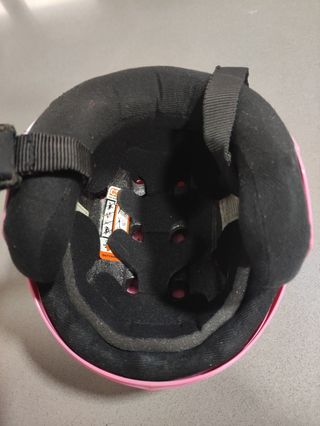 Casco esquí infantil Wedze