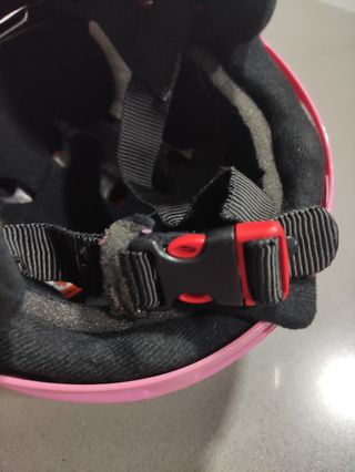 Casco esquí infantil Wedze