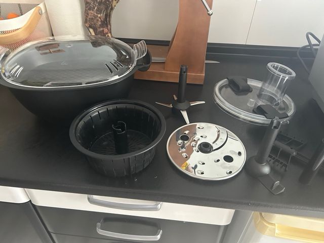 Vendo robot masterpro