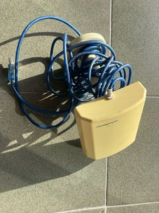 ANTENA wifi LeGuang LG-N100 / reposamuñecas teclad