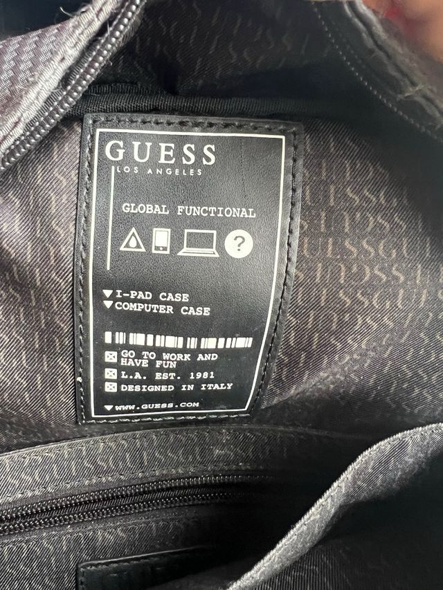 Mochila Guess Original