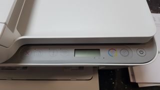 Impresora HP DeskJet 4200e