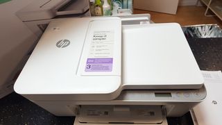Impresora HP DeskJet 4200e