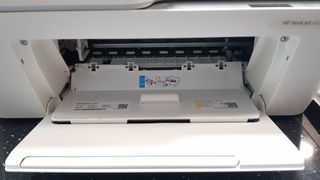 Impresora HP DeskJet 4200e