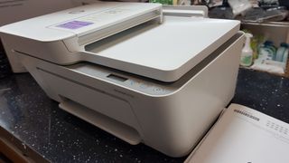 Impresora HP DeskJet 4200e