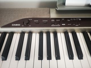 Piano Digital Casio Privia PX-110 DK