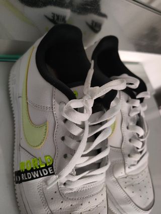 Zapatillas Nike air force 1 