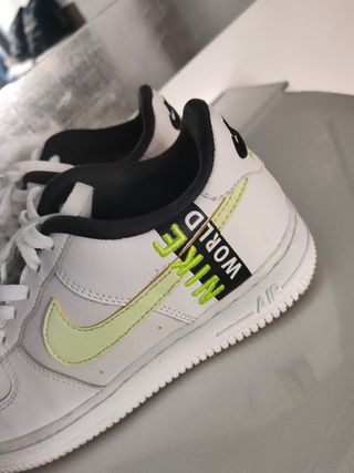 Zapatillas Nike air force 1 
