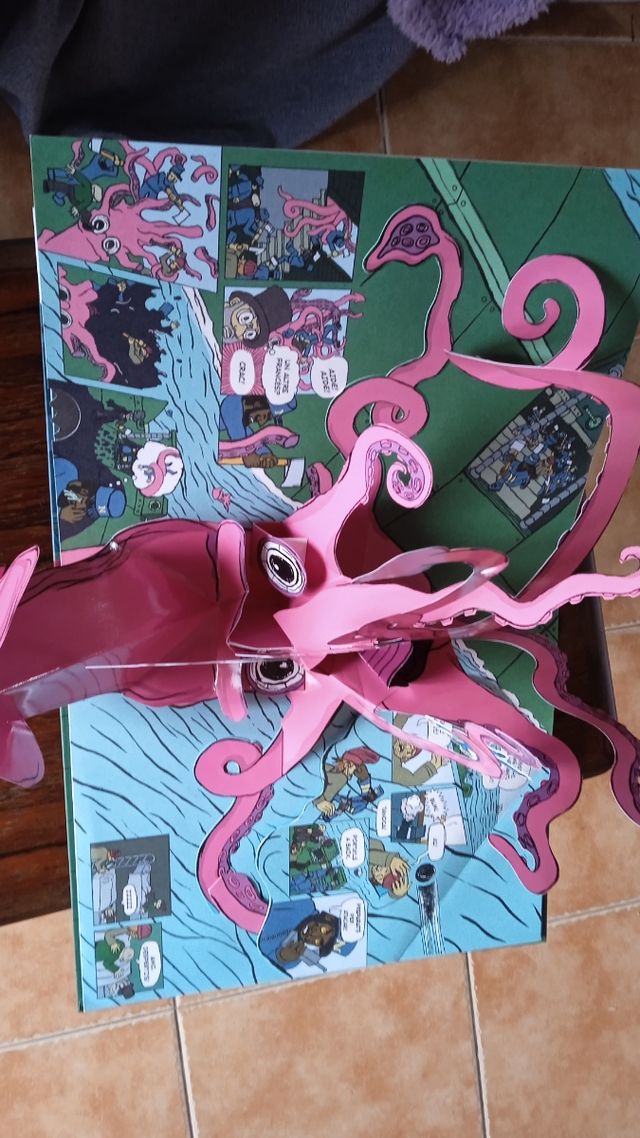 20.000 llegües de viatge submarí