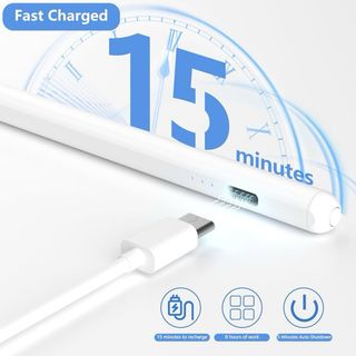 Lapiz óptico Samsung/Huawei/Lenovo/Mi/Iphone