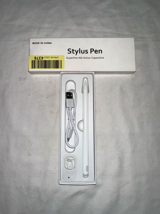 Lapiz óptico Samsung/Huawei/Lenovo/Mi/Iphone