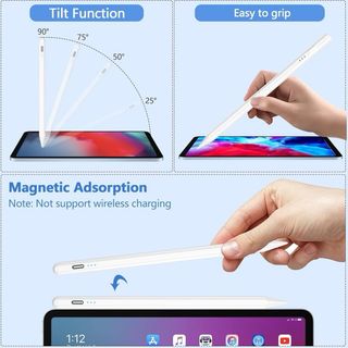 Lapiz óptico Samsung/Huawei/Lenovo/Mi/Iphone