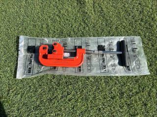 Cortatubos fontaneria de 1/8” a 2”