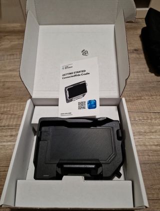Soporte móvil bmw
