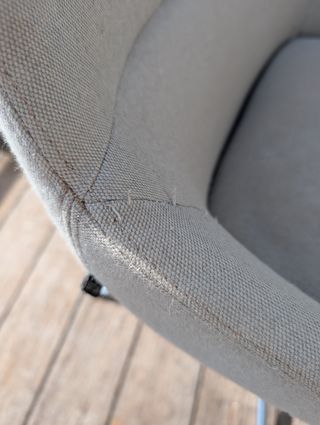 Sillas Dunas XS Inclass confidente