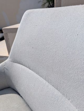 Sillas Dunas XS Inclass confidente