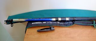 Caña de pesca GRAUVELL APOLO 440