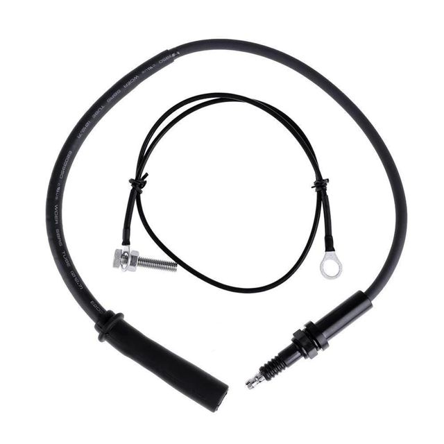 Extensión cable de bujía Hantek HT-308