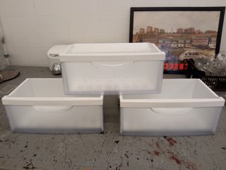 Cajón congelador Daewoo 