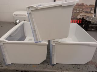 Cajón congelador Daewoo 