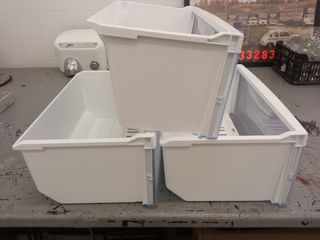 Cajón congelador Daewoo 
