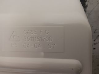 Cajón congelador Daewoo 