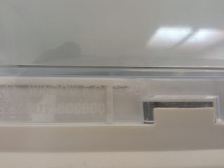 Cajón congelador Daewoo 