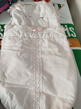 Saco de carrito