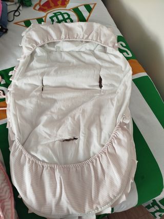 Saco de carrito